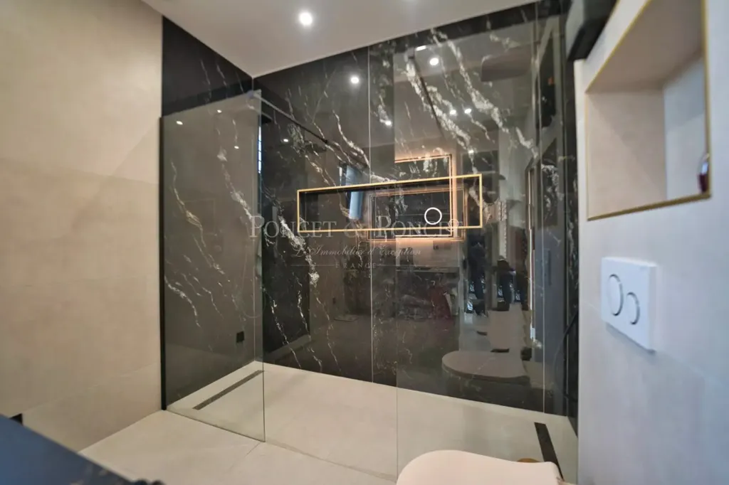 Salles de bain - Maison 6 pièces à Saint-Jean-de-Védas