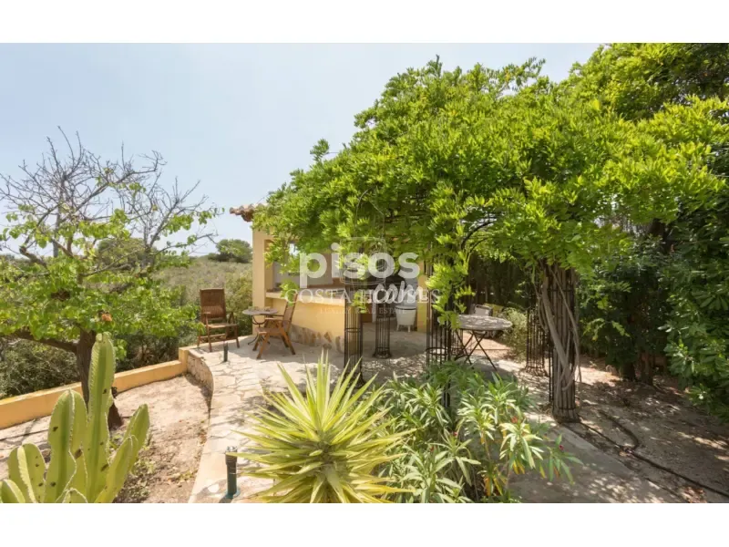 Terrass - Luxury Villa with Sea View in Benitachell