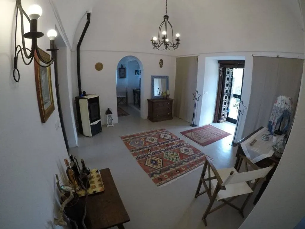 Elutuba - Luxury Villa with Panoramic Sea View in Pantelleria
