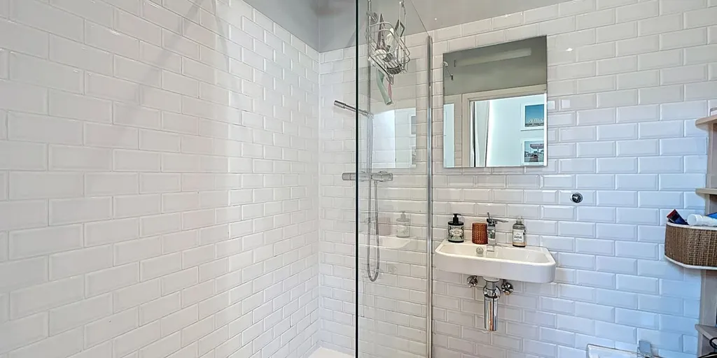 Bagni - Apartment with Terrace in Elsene