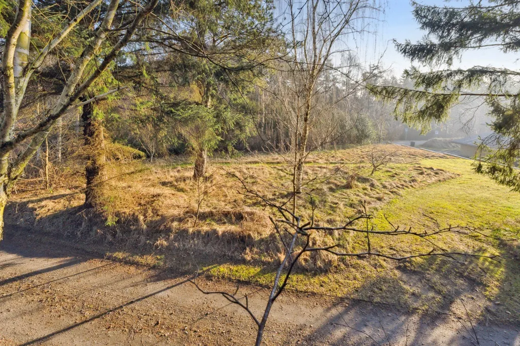 Giardino - Building Land with 5G Coverage in Hjørring
