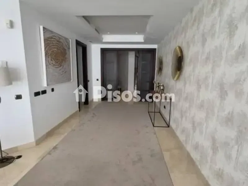 Ingresso - Luxury Duplex with Private Pool in Banús