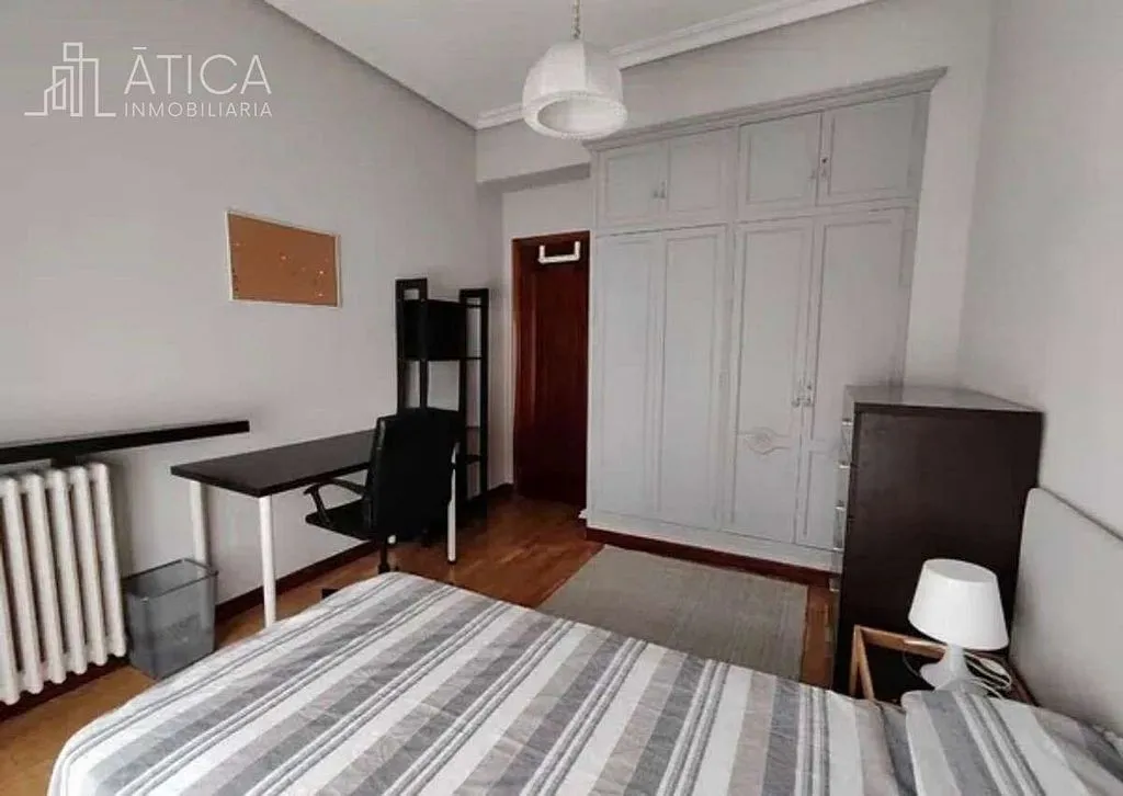 Chambres - Student Flat with Terrace in Salamanca Centre