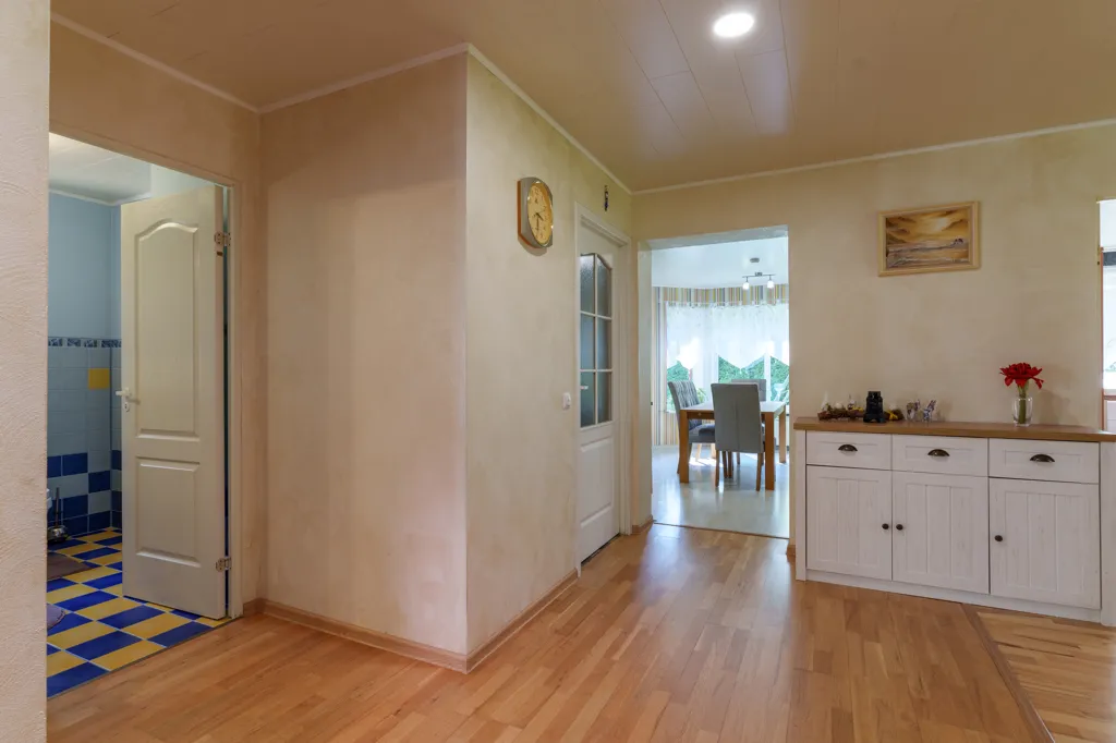 Maison 6 pièces à Tori vald