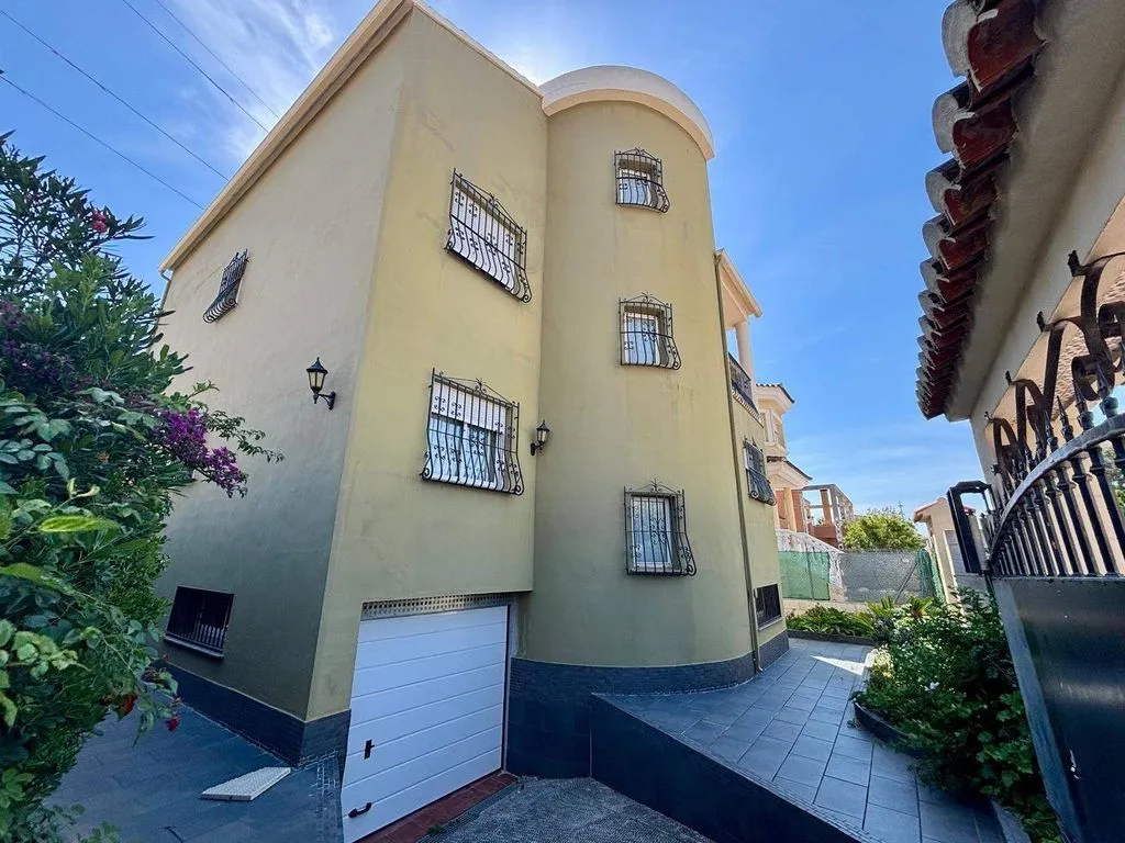 Extérieur - Luxury Detached House with Garden in Daimús