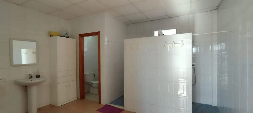 Vannitoad - Luxury Villa with Pool in Elche