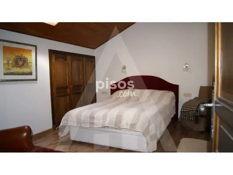 Magamistoad - Duplex Penthouse with Terrace in Anyós