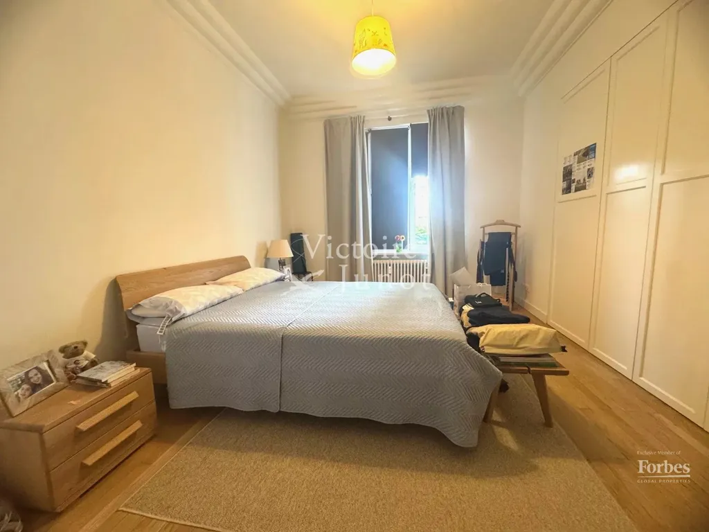 Magamistoad - Luxury Apartment with Central Location in Ixelles