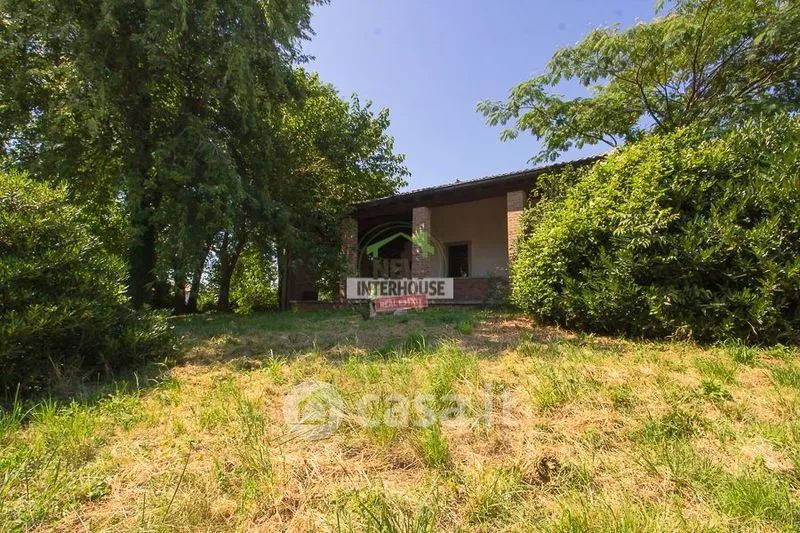 Jardin - Rustic Villa with Private Garden in Fagagna