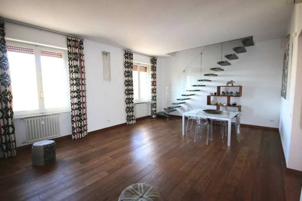 Elutuba - Luxury Flat near Piazza Savonarola, Florence
