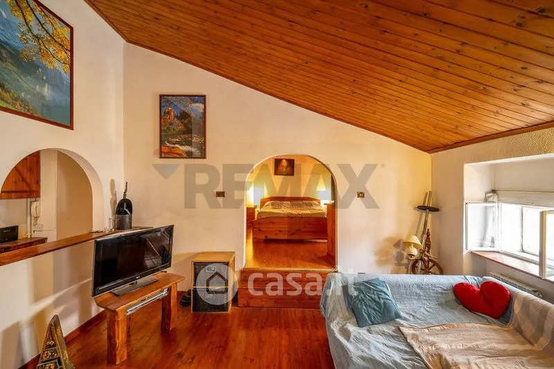 Magamistoad - Attico with Central Location in Trieste