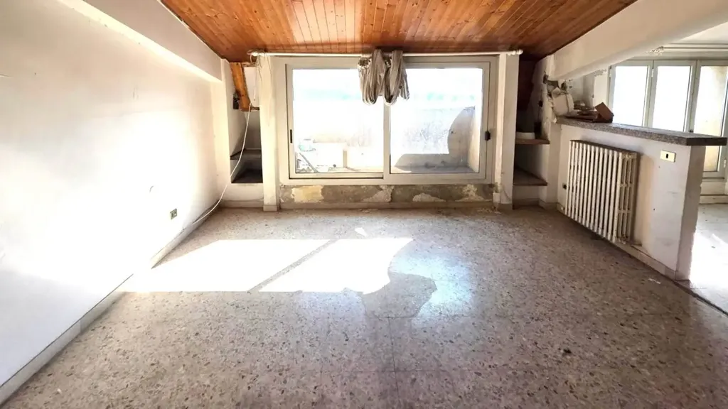 4-room apartment in IT