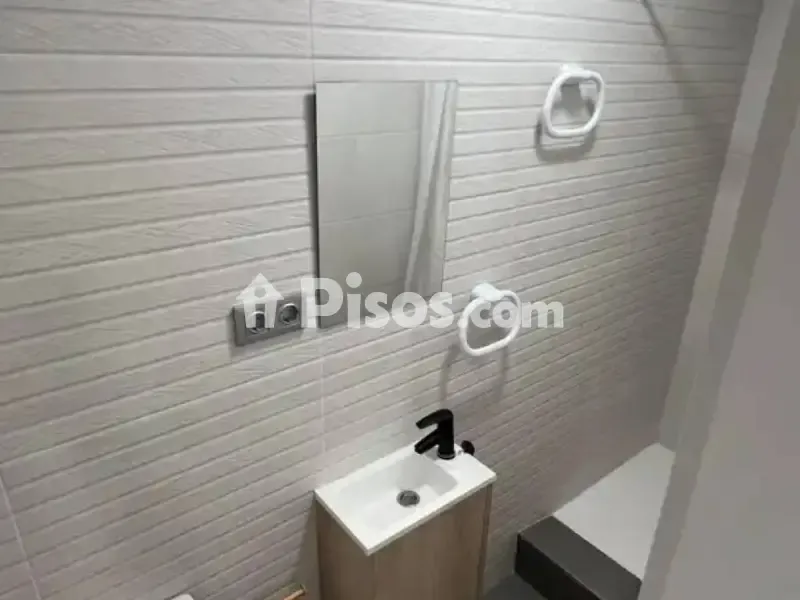 Bagni - Fully Renovated Flat with Three Bathrooms in Benaque
