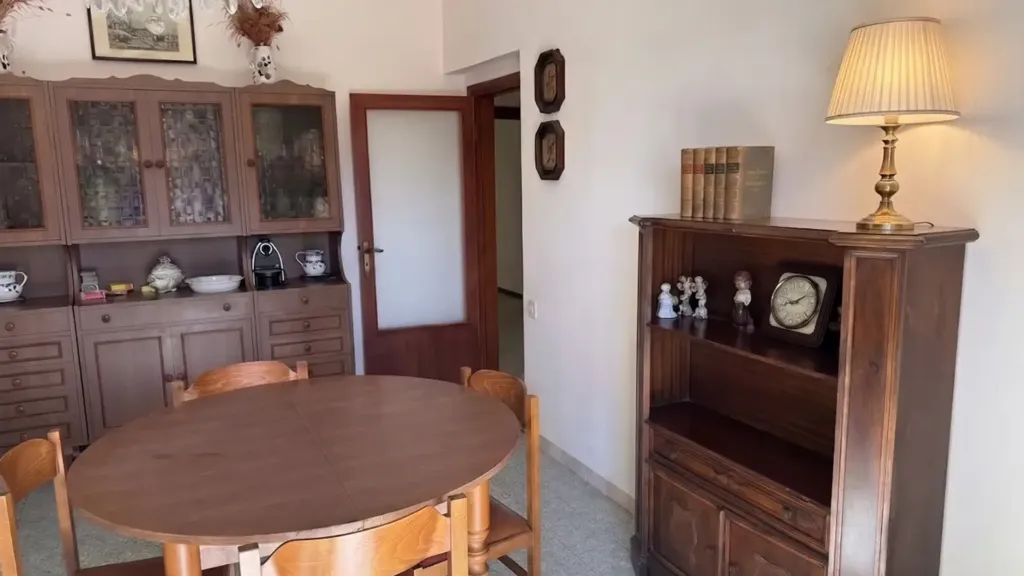 Söögituba - Bright Apartment with Sea View in Follonica
