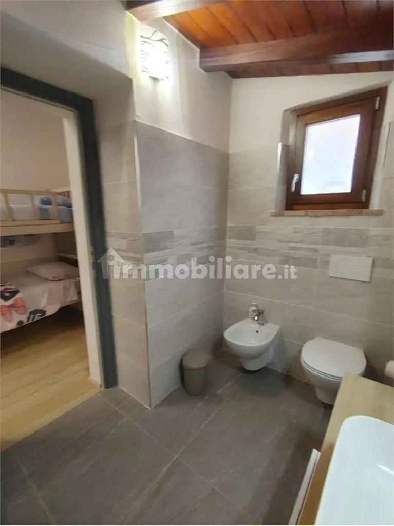 Vannitoad - Rustic House with Private Garden in Todi