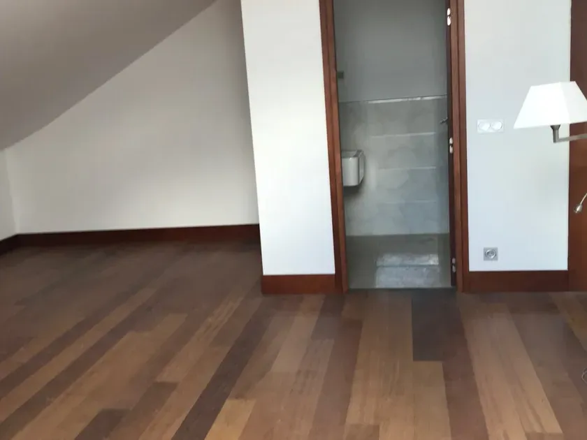 Pièces - Luxury Duplex with Balcony in Valencia De Don Juan