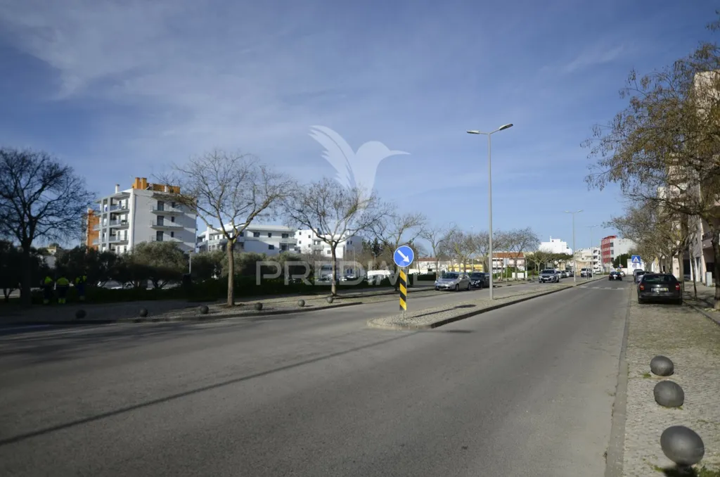 Building Land for 28 Homes in Loulé
