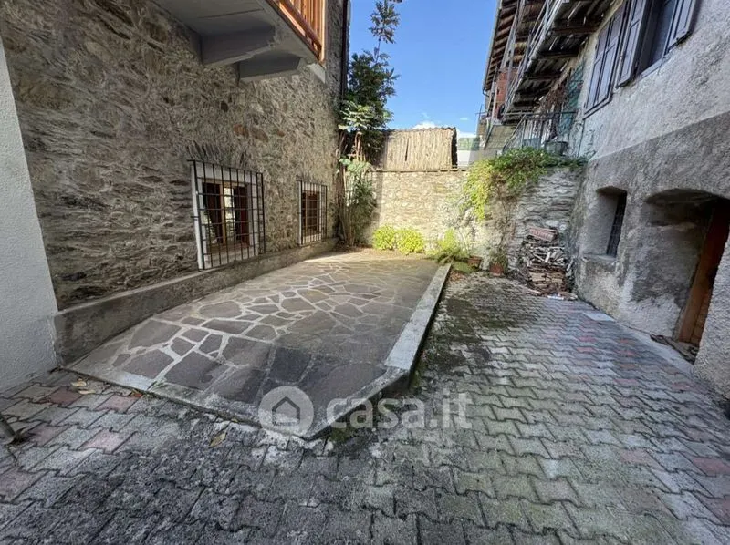 Aed - Restored Villa with Garden in Caldonazzo Centre