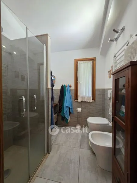 Bagni - Rustic Villa with Sea Access in Pietrasanta
