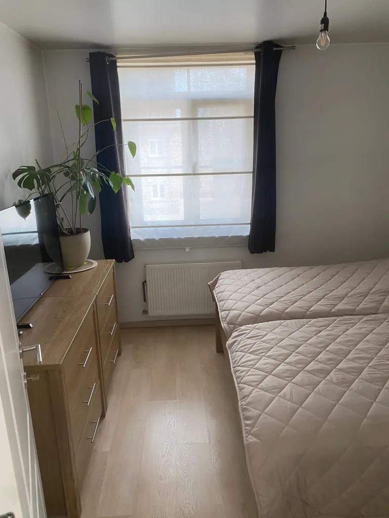 Camere da letto - Bright Apartment with Terrace in Dessel
