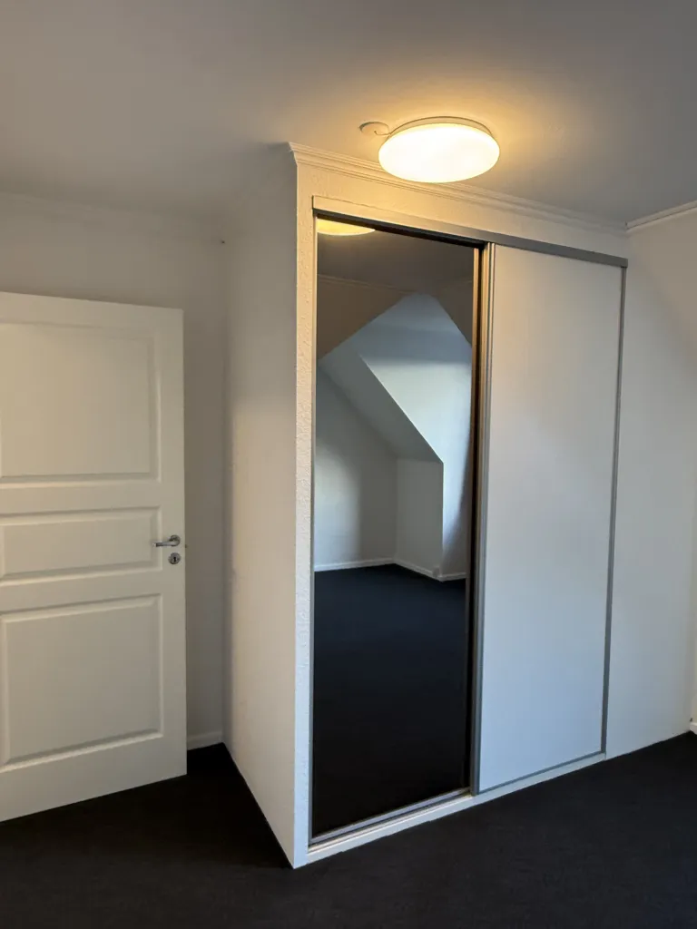 2-room apartment in Aalborg