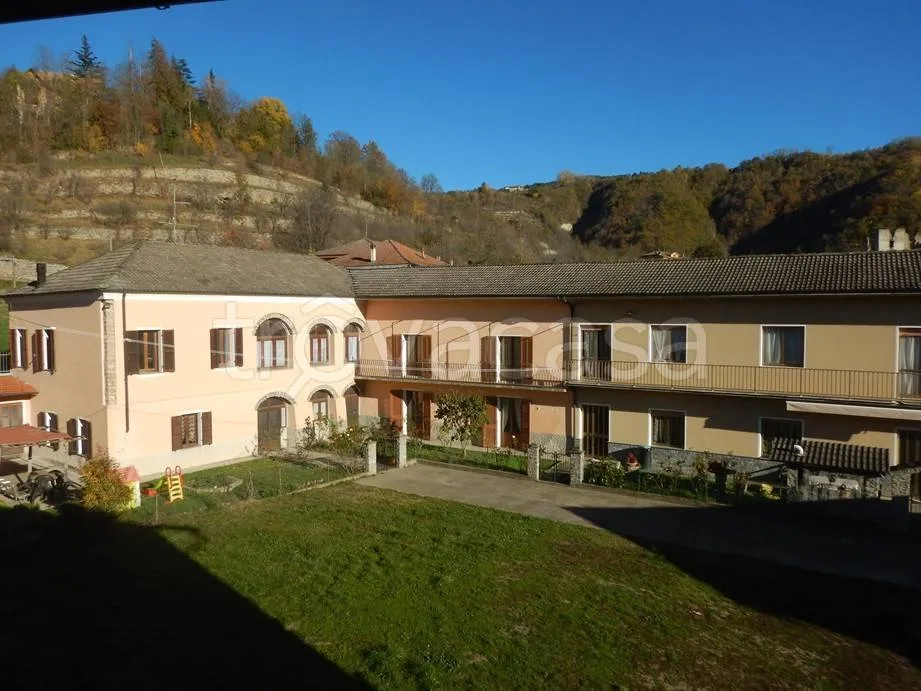 Välivaade - Casale with Large Garden in Gorzegno