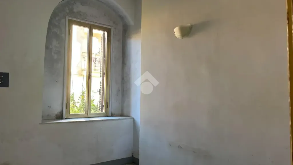 Entrée - Ground Floor Apartment with Garden in Cave