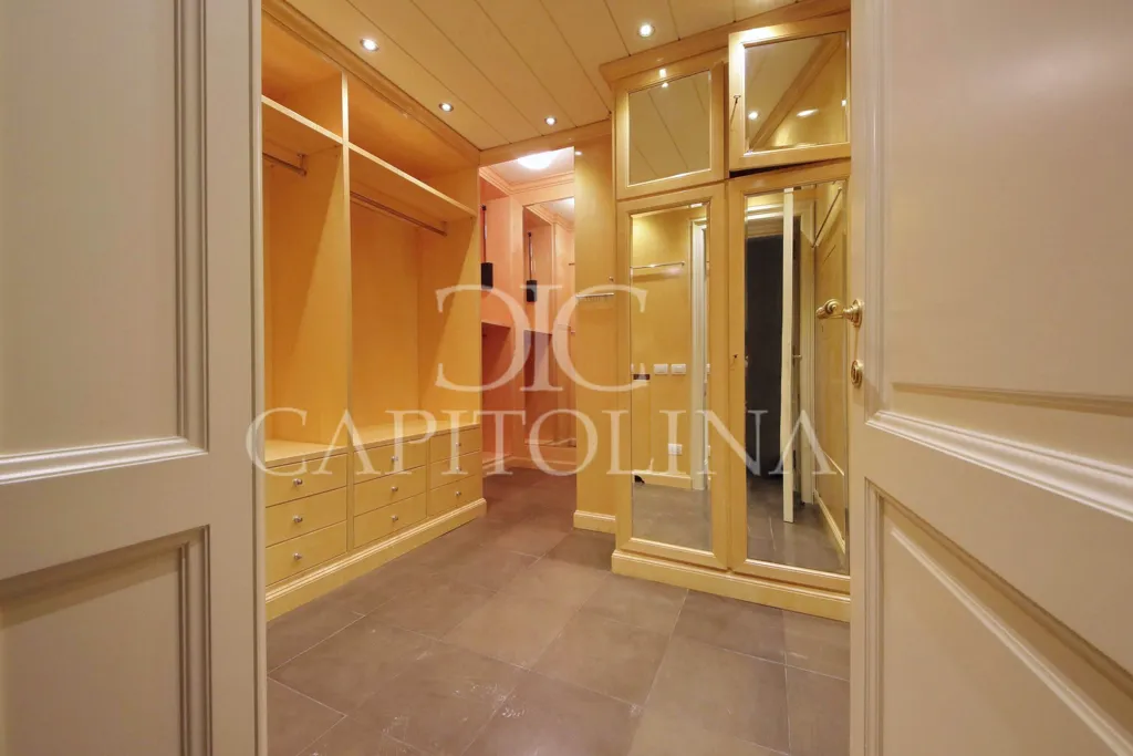 Stanze - Luxury Villa with Private Garden in Rome