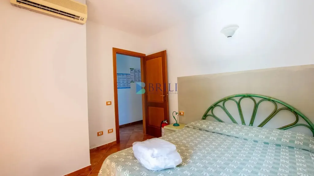 Magamistoad - Apartment with Private Garden in San Teodoro
