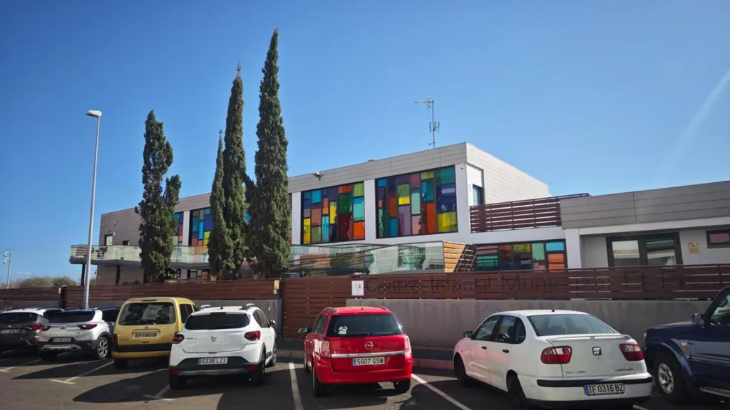 Välivaade - Multi-Unit Building with Sea Views in El Fraile