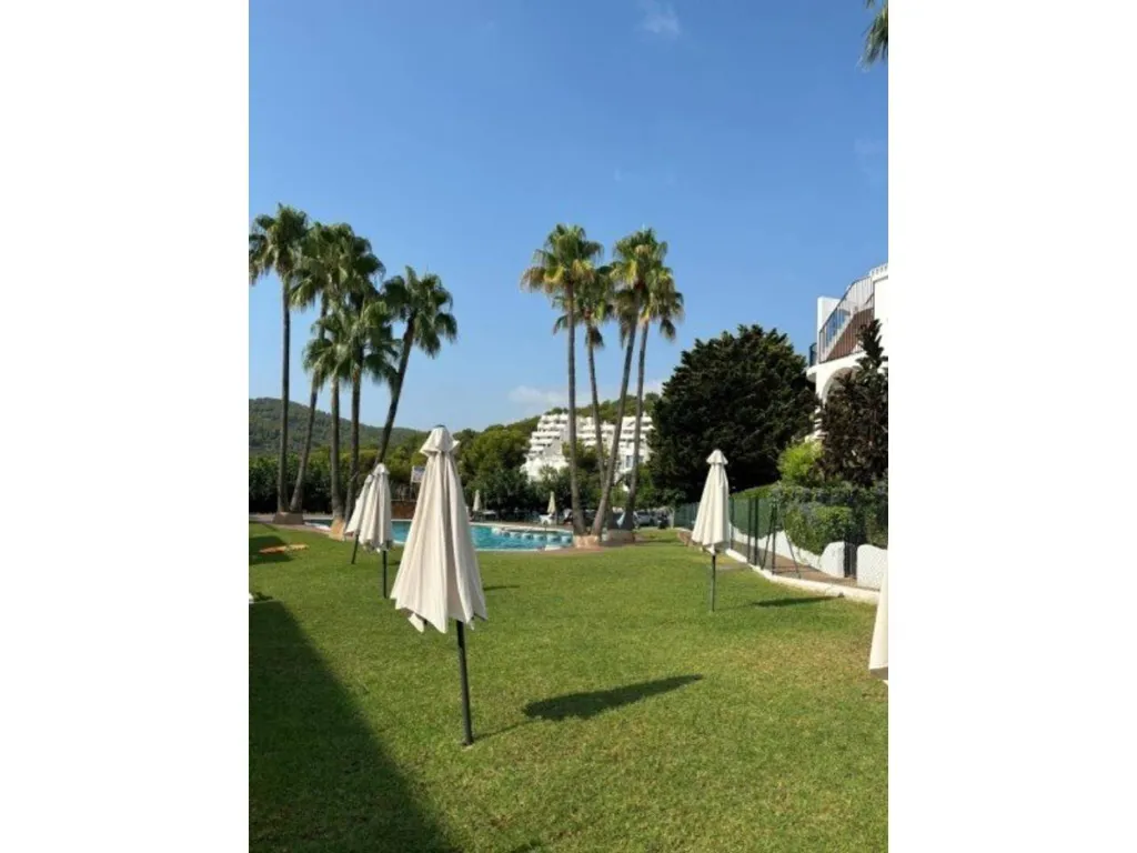 Aed - Apartment with Pool in Peñíscola
