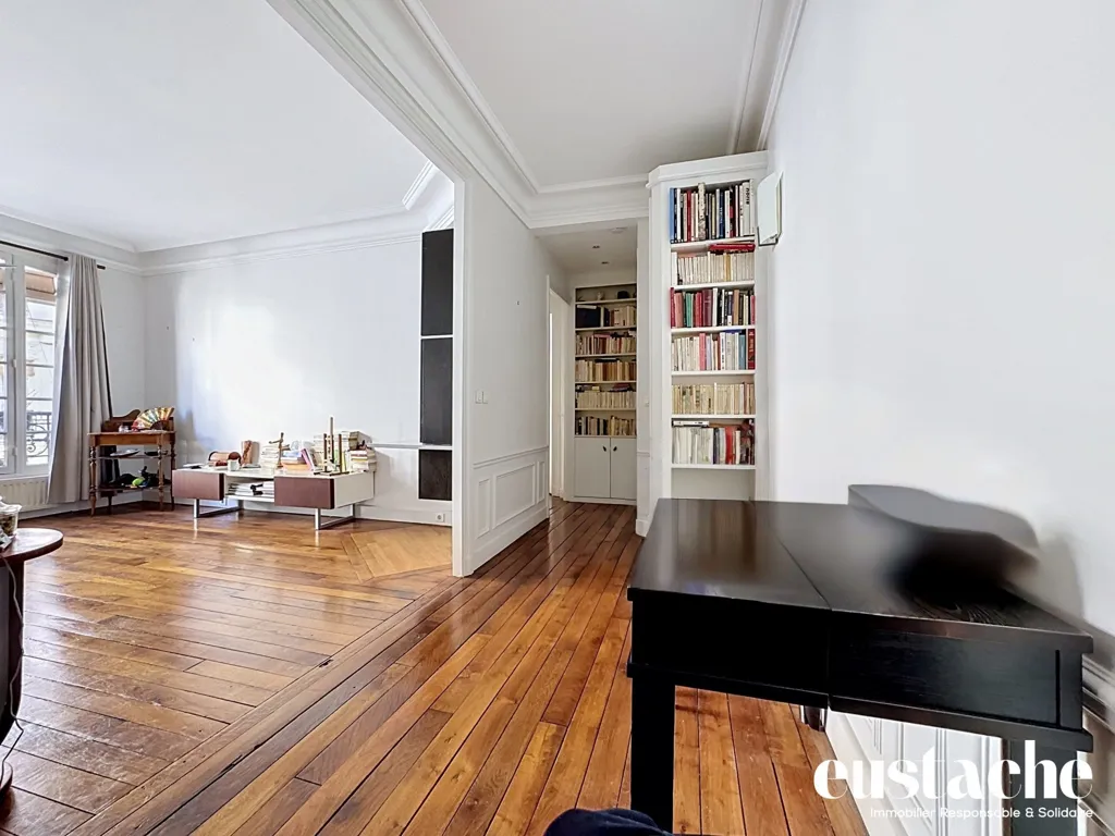Elutuba - Charming 2-Bed Flat in Marais, Paris
