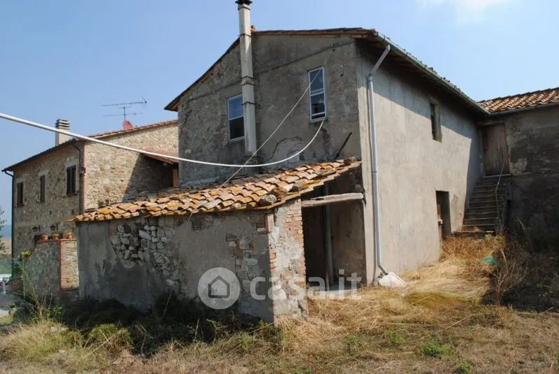 Esterno - Rustic Farmhouse with Panoramic View in Volterra