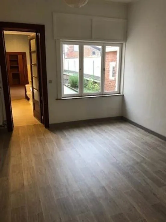 Pièces - Appartement avec Jardin et Terrasse en Résidence
