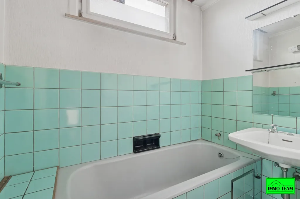 Vannitoad - Renovateable 4-Faced House in Liedekerke