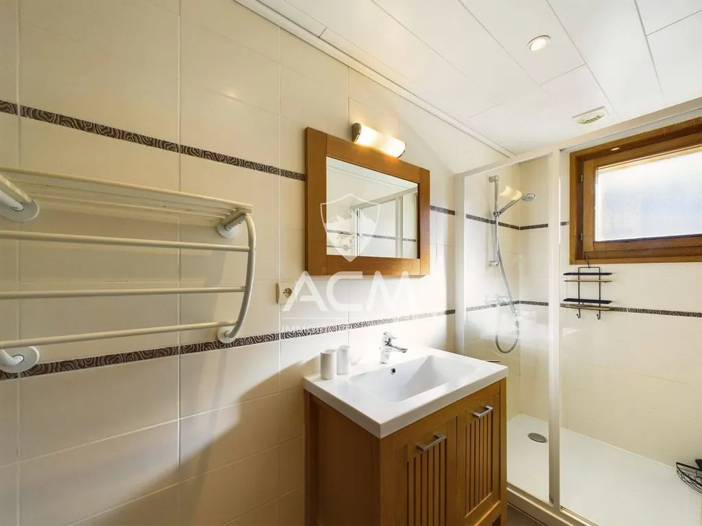 Vannitoad - Luxury Apartment with Mountain Views in Les Gets