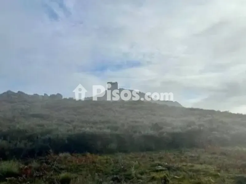 Aed - Adosada with Sierra Views in Cadalso