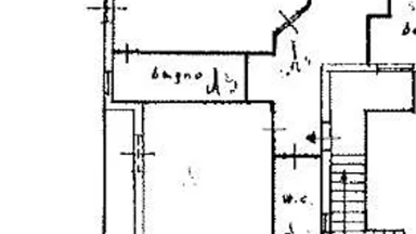Plaan - Villa Portion with Garden in Sappanico, Ancona