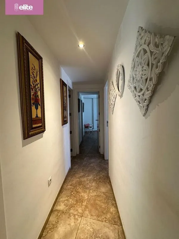 Ingresso - Modern Flat with Balcony in Jerez