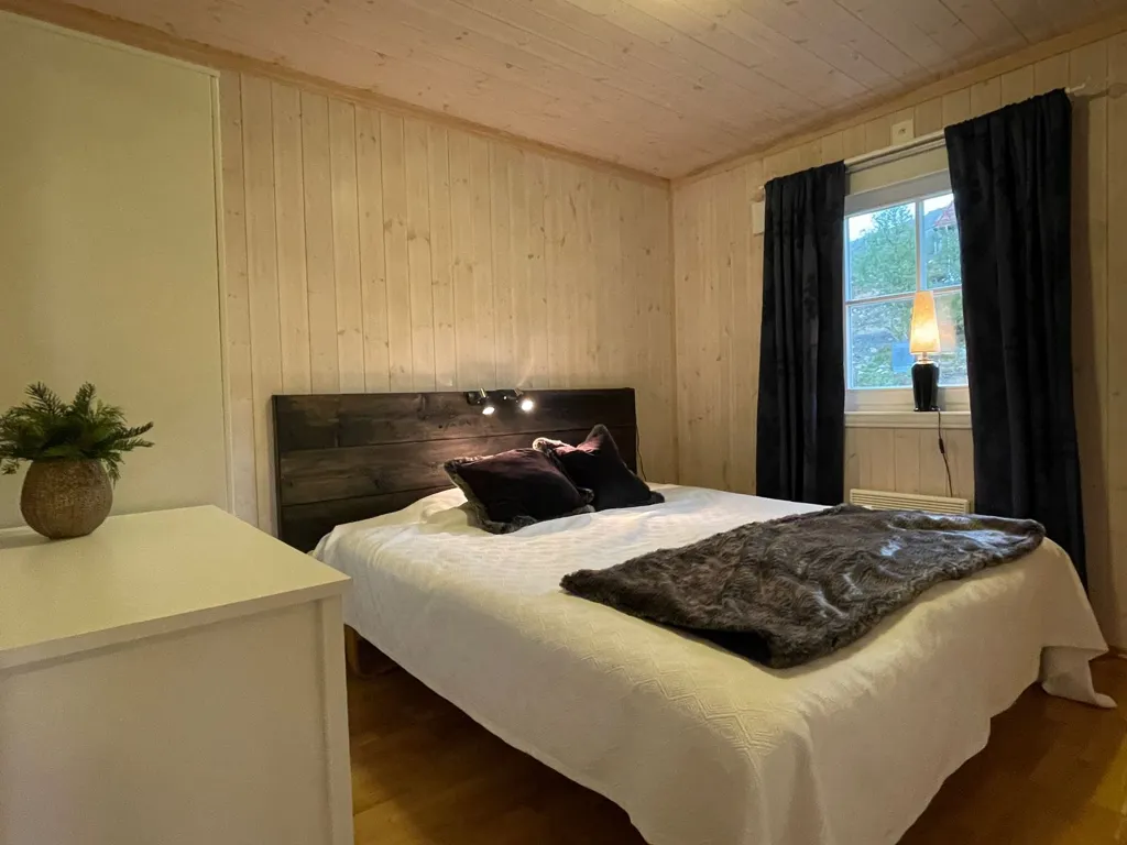 Magamistoad - Cottage with Sauna near Vemdalen