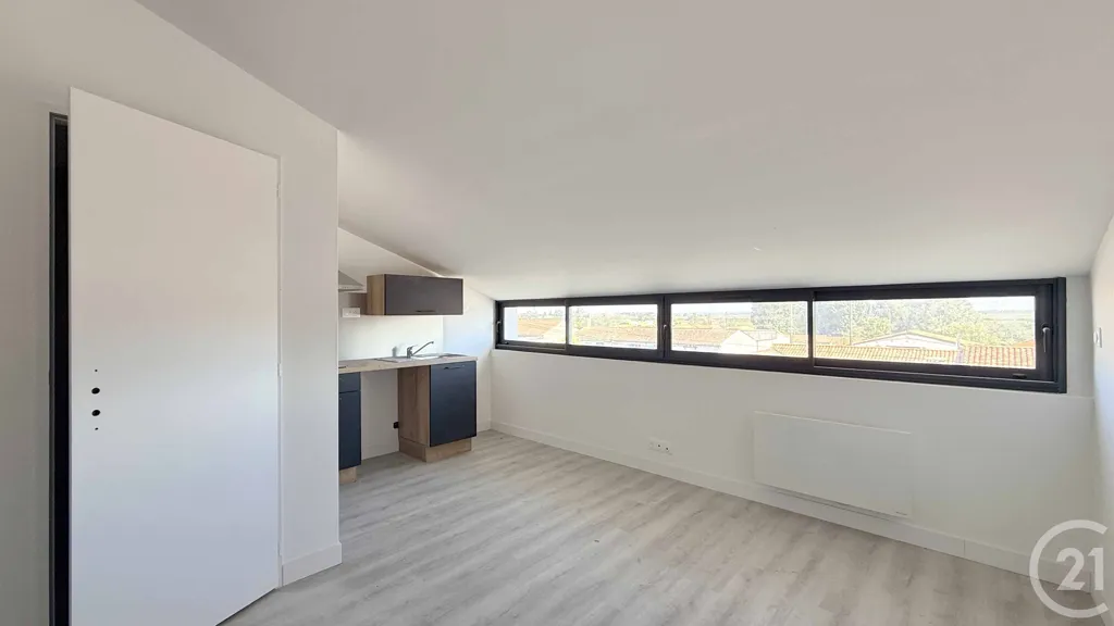 Pièces - Studio Rénové avec Jardin à La Tranche-sur-Mer
