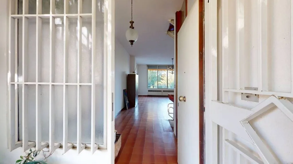 Entrée - Luxury Terraced House with Private Garden in San Lazzaro di Savena