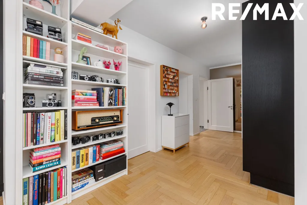 Séjour - Appartement 3 pièces à Reykjavík