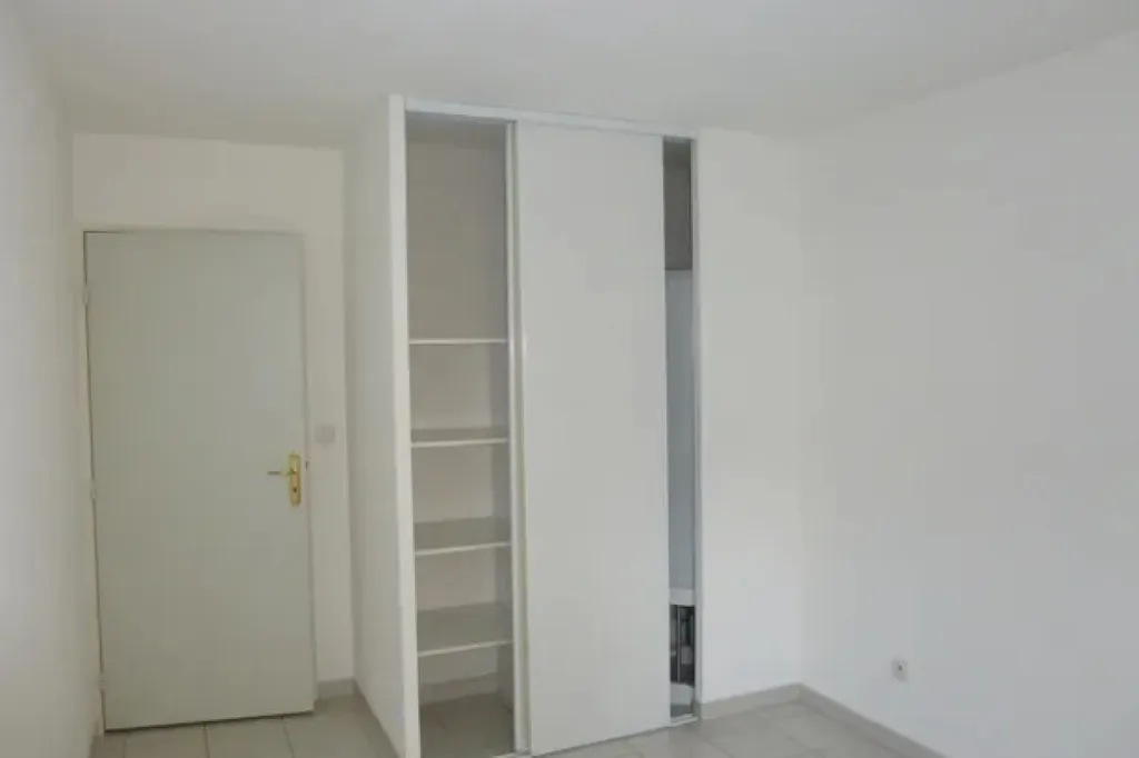 Pièces - Appartement T3 avec Terrasse à Montpellier