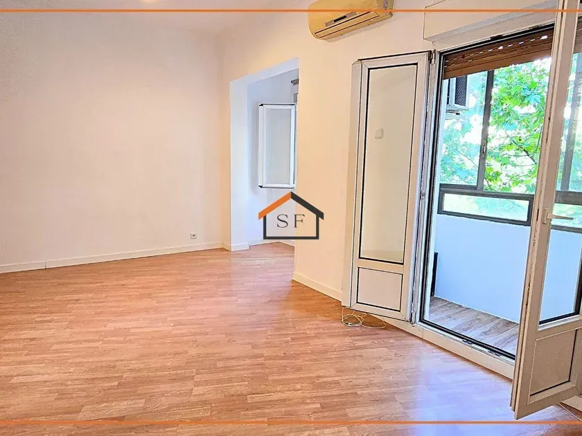Toad - Modernised Flat with Balcony in Delicias, Madrid