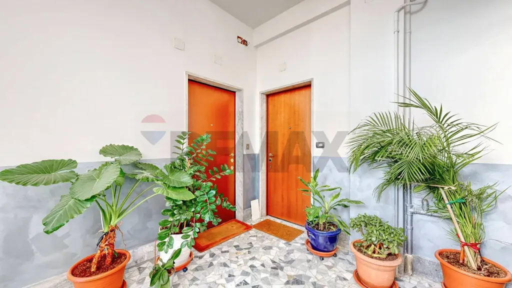 Ingresso - Spacious Studio in Central Milan