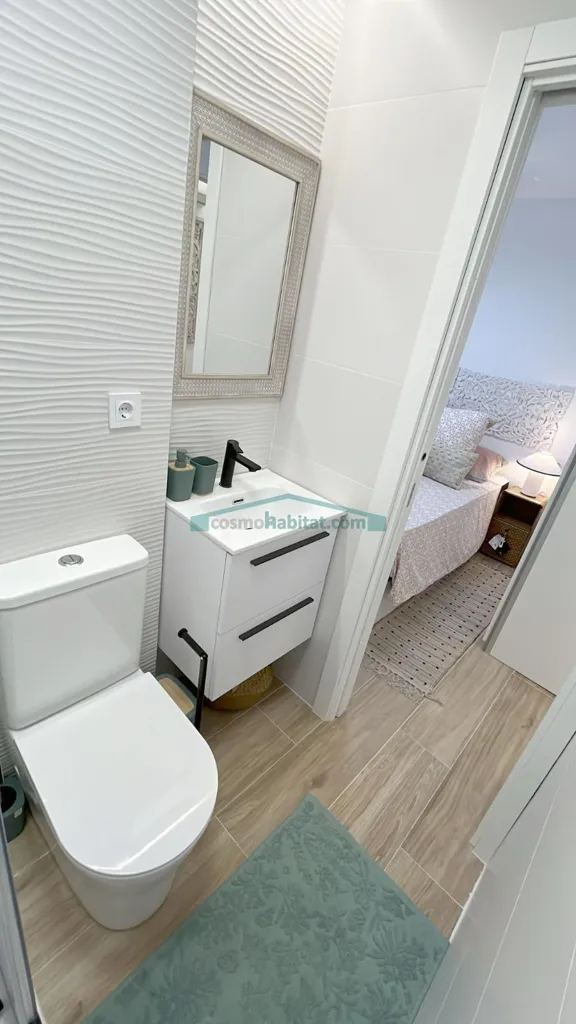 Vannitoad - Reform Apartment with Sea View in Punta Prima