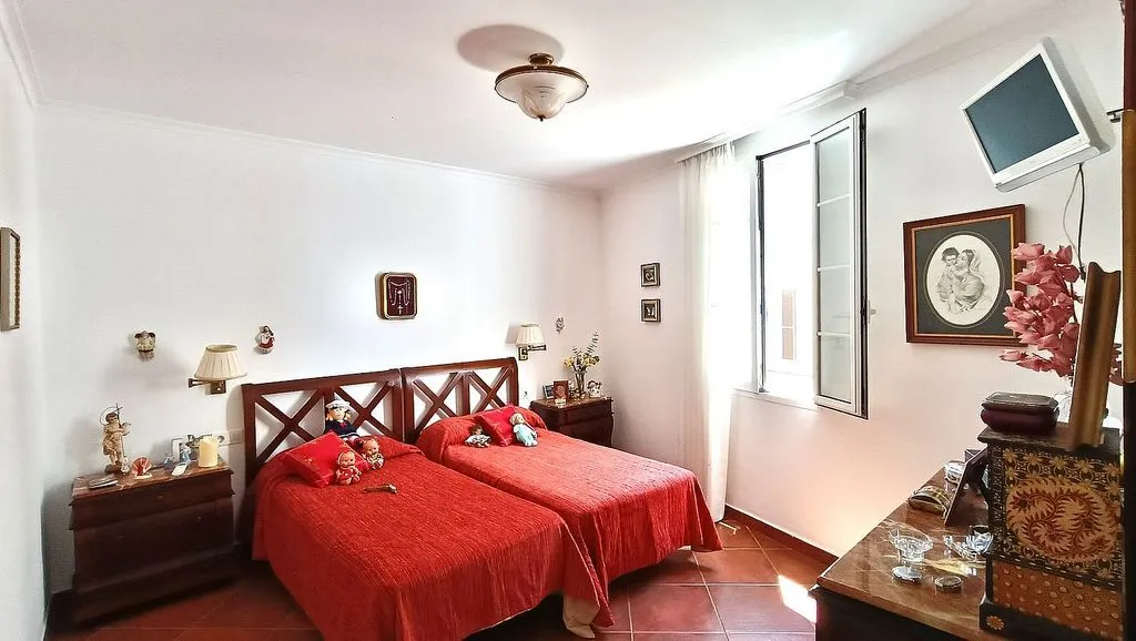 Magamistoad - Chalet with Terrace in Ciutadella