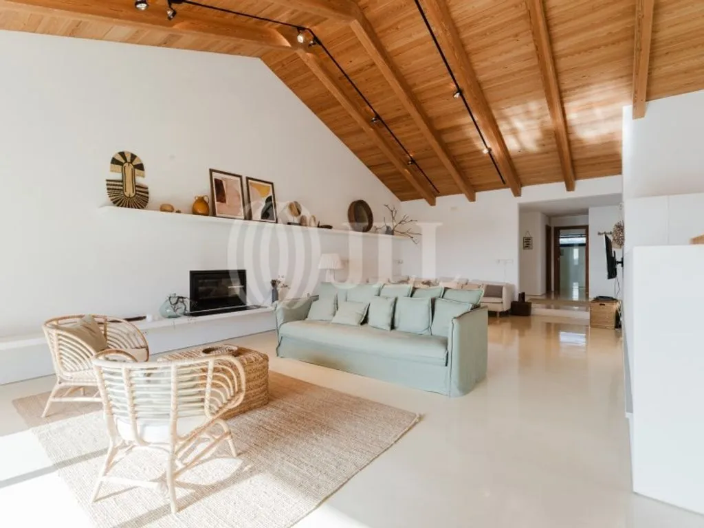 Villa with Pool in Possanco, Comporta