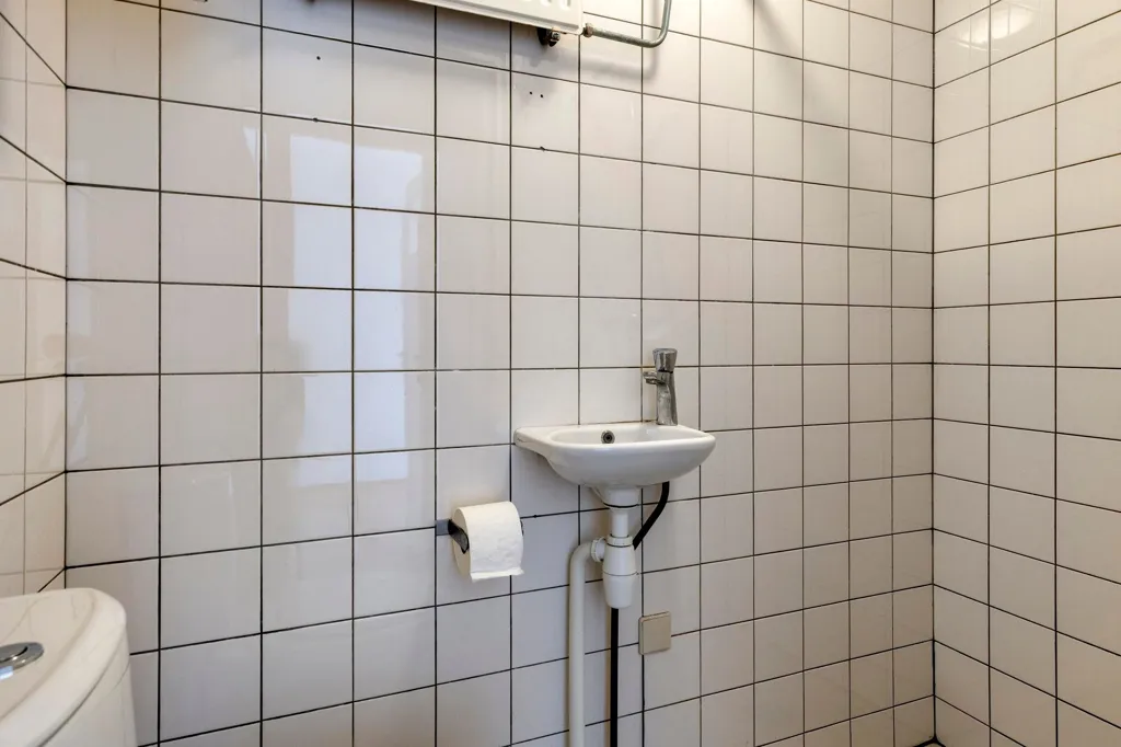 3-toaline korter asukohas Rotterdam